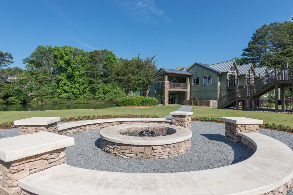 District at Vinings | Apartments in Atlanta, GA